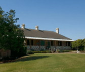 Newstead House - Accommodation Redcliffe
