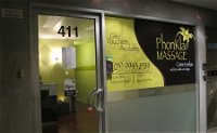 PhonKlai Massage - Find Attractions