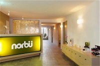 Norbu - Accommodation Redcliffe