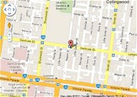 Dante's Upstairs Gallery - Accommodation Redcliffe