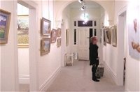Australian Guild of Realist Artists - Accommodation Redcliffe