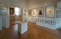 Bird's Gallery - Accommodation Newcastle