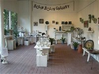 Bolin Bolin Gallery - Yamba Accommodation