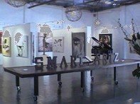 Smart Artz Gallery - Accommodation Brunswick Heads