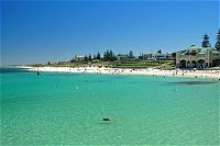 Cottesloe Beach - Accommodation Redcliffe