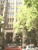 Collins Street Gallery - QLD Tourism