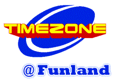Timezone at Funland - Accommodation Cooktown