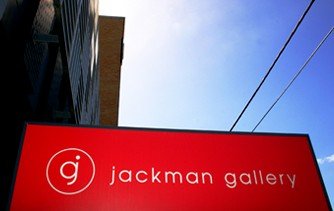 Jackman Gallery St Kilda