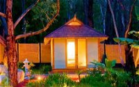 Japanese Mountain Retreat - Accommodation Resorts