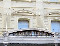 Athenaeum Theatre - Accommodation Gold Coast