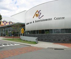 Darebin Arts  Entertainment Centre Preston