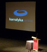 Karralyka Centre - Accommodation Brunswick Heads