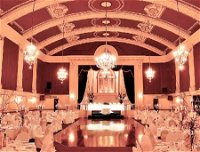 Regal Ballroom - St Kilda Accommodation