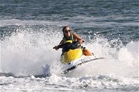 Extreme Jet ski Hire - Attractions Melbourne