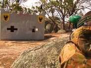 Hot Shots Paintball - Accommodation Cooktown