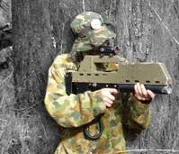 Laser Strike - Geelong - Accommodation Australia