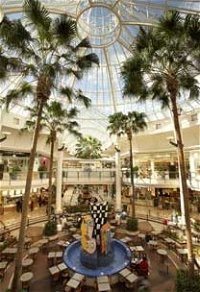 Highpoint Shopping Centre - Accommodation in Brisbane