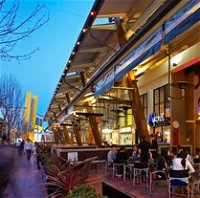 Knox Shopping Centre - Tourism Canberra