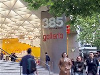 The Galleria Shopping Plaza - Attractions Brisbane