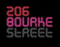 206 Bourke Street - Accommodation in Brisbane