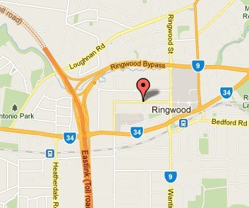 Ringwood East VIC Kingaroy Accommodation