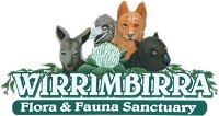 Wirrimbirra Sanctuary - Accommodation Rockhampton