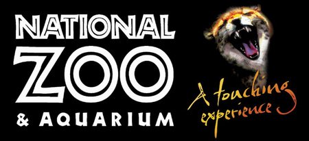 National Zoo  Aquarium