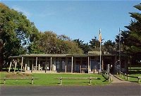 Tiagarra Aboriginal Culture Centre and Museum - Accommodation BNB