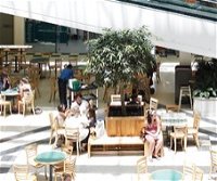 Greensborough Plaza Shopping Centre - Accommodation Daintree