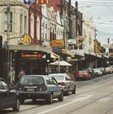 Glenferrie Road Shopping Centre - Accommodation in Brisbane