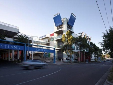 Shopping Ringwood VIC Tourism Brisbane