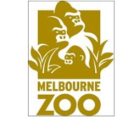 Melbourne Zoo - Accommodation Newcastle