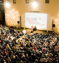 Bondi Openair Cinema - Accommodation in Bendigo