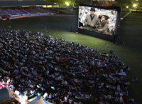 Starlight Cinema - Gold Coast Attractions