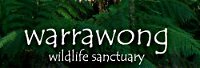 Warrawong Wildlife Park - Accommodation Daintree