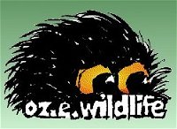 OZe Wildlife - Tourism Canberra