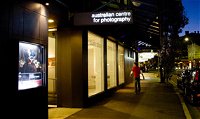Australian Centre for Photography - Tourism Canberra