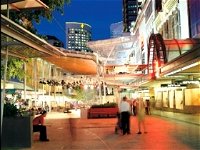 Queen Street Mall - Accommodation Cooktown
