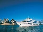 Captain Cook Cruises - Accommodation in Brisbane