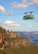 Katoomba NSW Find Attractions