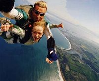 Skydive Melbourne - Accommodation Redcliffe