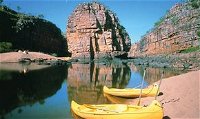 Katherine Gorge - Attractions Melbourne