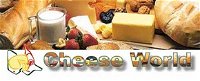Allansford Cheese World - Accommodation Cooktown