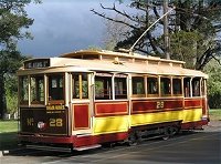 Ballarat Tramway Museum - Attractions Melbourne
