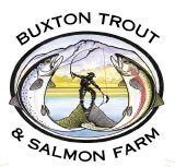 Buxton Trout and Salmon Farm - Accommodation Mooloolaba