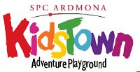 Ardmona KidsTown - Tourism Bookings WA