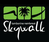 Rainforest Skywalk