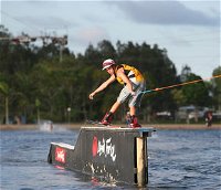 Suncoast Cable Watersports - Attractions
