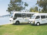 Storeyline Tours - Port Augusta Accommodation