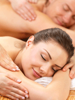 Ayurve Beauty  Wellness Day Spa - Accommodation Resorts